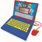 Computador portátil Lexibook JC598PAi2 ES ES-EN