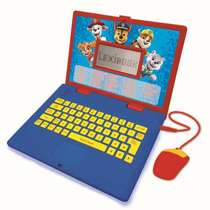 Computador portátil Lexibook JC598PAi2 ES ES-EN