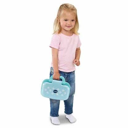 Computador de brincar Vtech ES 28 x 23,3 x 5 cm