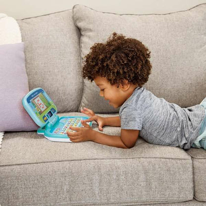 Computador de brincar Vtech ES 28 x 23,3 x 5 cm