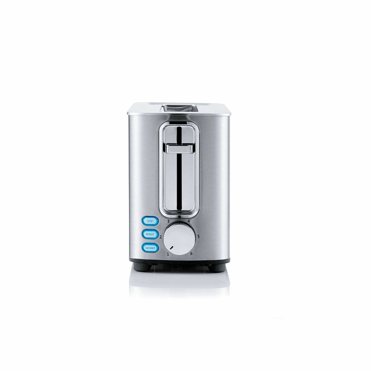 Torradeira Flama 966FL 1050W 1050 W