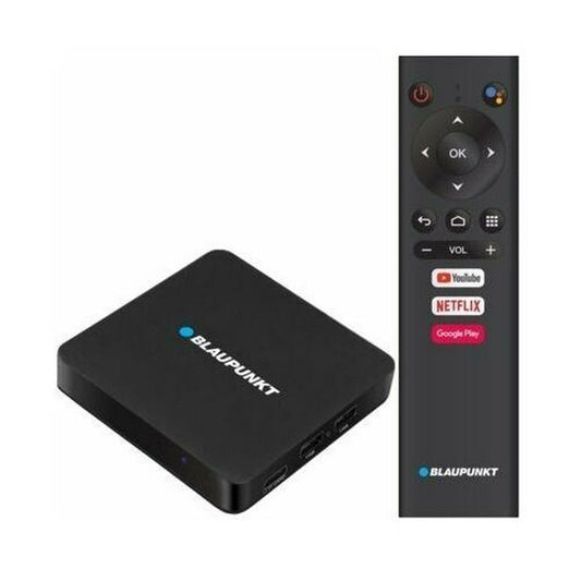 Reprodutor TV Blaupunkt B-Stream