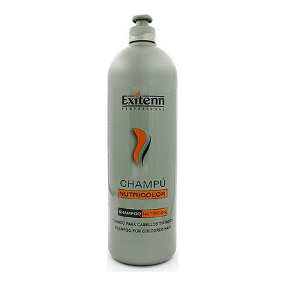 Champô Nutricolor Exitenn