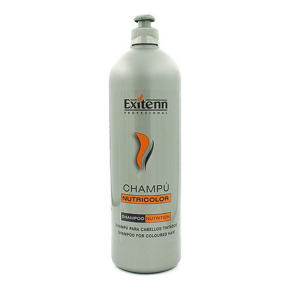 Champô Nutricolor Exitenn