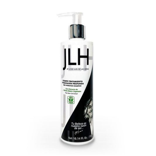 Champô Hidratante Jlh (300 ml)