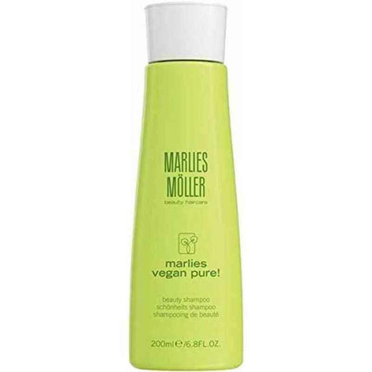 Champô Vegan Pure Marlies Möller (200 ml)